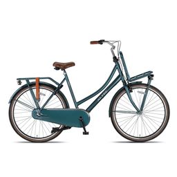 Altec Dutch 28inch Transportfiets N-3 50cm Olive Green (8698906001577)