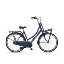 Altec Vintage Transportfiets 53cm Blauw (8698906317975)