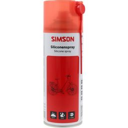 Siliconenspray Simson - 400ml (8711646936180)