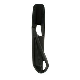 STAND URSUS JUMBO VOET L PVC ZW (8715957168155)