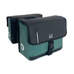 Willex Dubbele  businesstas Hunter Gr (5425023138595)