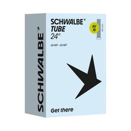 Schwalbe AV10 (40/62-507) AV 40 mm 10462060 (4026495928809)