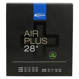 Schwalbe Binnenband AV17AP Air Plus 28" / 37/47-622 - 40mm (4026495890984)