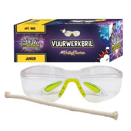 Gbv VUURWERKBRIL JUNIOR (8720354750261)