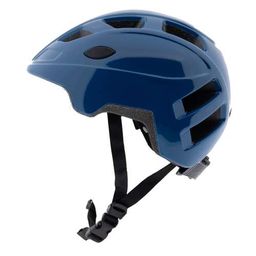 PexKids helm blauw M 52-56cm (8716812609417)