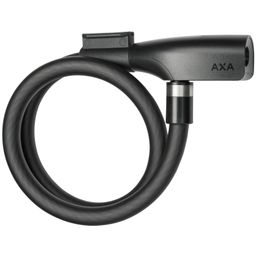 Kabelslot Axa Resolute 12-60 - zwart (8713249350271)