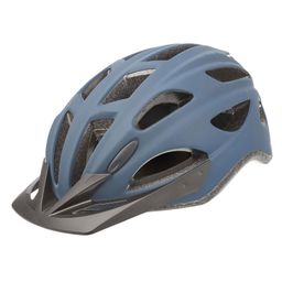POLISPORT CITY GO FIETSHELM MET LED LIGHT M 54-59C (5604415085802)