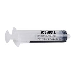 ICETOOLZ SPUIT VOOR REMONTLUCHTINGSSET 60ML (4718152546838)