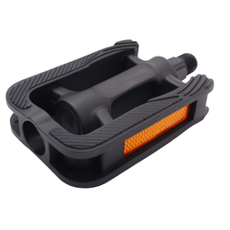 Pedaalset Edge Trekking Easytrack - Zwart (8718404503301)