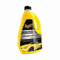 Meguiar's Mg Ultimate Wash & Wax 1,4L (4064035193935)