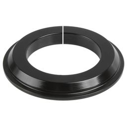 KGS VOORVORKCONUS 1.5-1 1/8 INCH ZWART OEM (7436912573579)