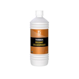 Bleko Thinner 1Ltr (8712457010175)