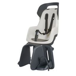 Bobike Kinderzitje achter GO Maxi AVS+ - dragermontage - (5604415166648)