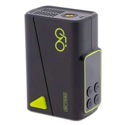 Mirage elektrische fietspomp / mini compressor (8716812609851)