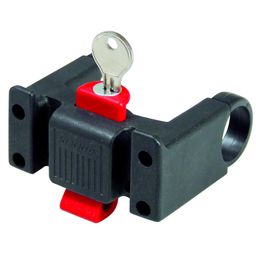 Klickfix stuurhouder cc-100 inclusief slot (4030572001897)