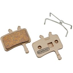 Elvedes REMBLOK ELV 6855S AVID JUICY/BB7 SET A 2 (8716706008456)