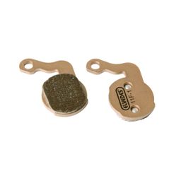 Schijfremblokset Elvedes Magura Louise 2007/ Bat/ (8716706010596)