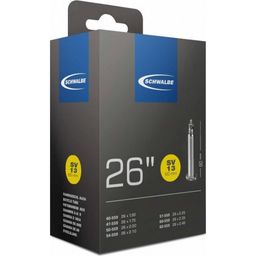 Schwalbe Binnenband SV13 26" / 40/62-559 - 60mm ventiel (4026495931588)
