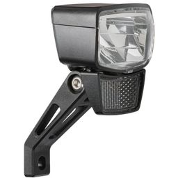 Koplamp Axa NXT 45 Steady - zwart (8713249348650)