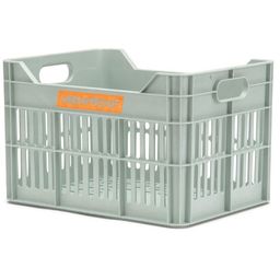 Urban proof Gerecyclede Fietskrat Junior 15 Liter - Mistig (8714044407757)