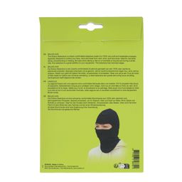 Dresco Balaclava (8711293398799)