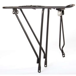 Volare Bagagedrager voor 24 inch fiets Zwart (8715347017865)