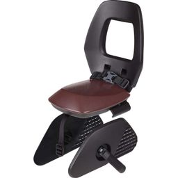DUO BOBIKE A ONE JUNIOR BLACK/DARK BROWN (5604415143656)