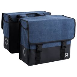 Willex Canvas Dub + Bl/Mz (5425023134252)