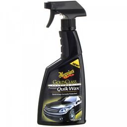 Meguiar's Mg Gc Premium Quik Wax 473 Ml Spray (0070382007591)