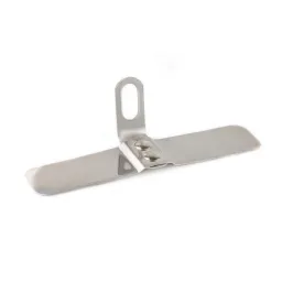 Zefal Spatbordophangbeugel Rvs 60Mm (8716812511659)