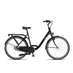 Altec Sweet Moederfiets 55cm Zwart (8698906315438)