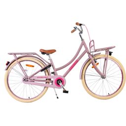 Volare Excellent Kinderfiets Meisjes 24 inch Mat R (8715347241420)