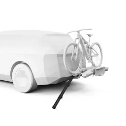 Thule Epos opvouwbare oprijgoot (091021722071)