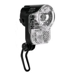 Axa koplamp pico30-e switch led dynamo 6-42volt aa (3379939180952)