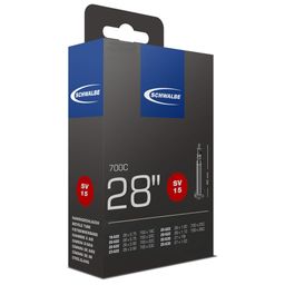 Schwalbe Bib swal sv15 28" fv smal 18/28-622 22/25-630 (4026495099509)
