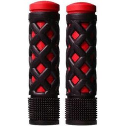 021479 simson kinderhandvatten rood/zwart (8711646124792)
