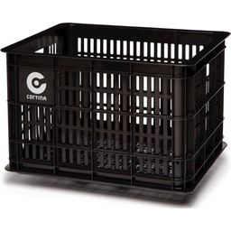 Cortina Krat San Francisco (AVS) 29,5L zwart 45x35 (8719461055857)