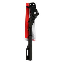 020409 simson achtertandaard ursus wave r 18 zwart (8711646204098)
