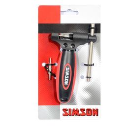 021813 simson kettingpons de luxe passend op alle (8711646128134)