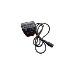 Bafang display E 06 43V UART (8719461034739)