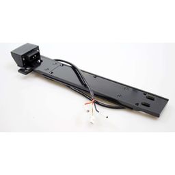 Bafang accu schuifplaat 43V 950mm Canbus (8719461031363)