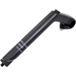 Cortina stuurpen vast 25.4 vb 80 black (8592842113731)