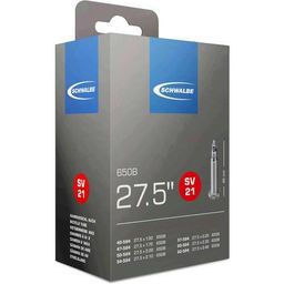 Schwalbe bnb SV21 27.5 x 1.50 - 2.40 fv 40mm (4026495743754)