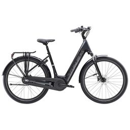 TREK District+ 3 Lowstep, LITHIUM GREY (0768682684764)