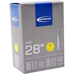 Schwalbe Bib swal sv17 28"fv 50mm 28/47-622/635 (700c) (4026495733144)