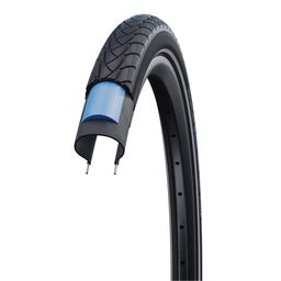 Schwalbe btb 28x1.50 Mar plus R zw (4026495720700)