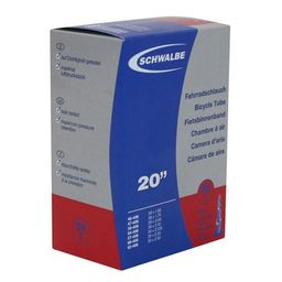 Schwalbe Bib 20x1.50-2.50 frans ventiel (4026495100229)