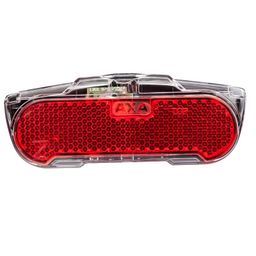 Axa achterlicht slim steady 80mm led dynamo (3379939118955)