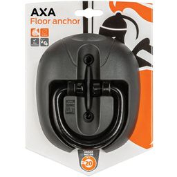 Axa muur/vloer anker ART4 grijs (8713249312712)