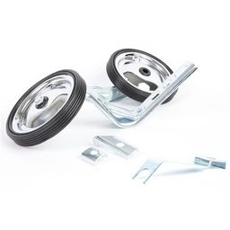 Pexkids Stel stabilo's 12/20" pex luxe verpakt staal (8717729483367)